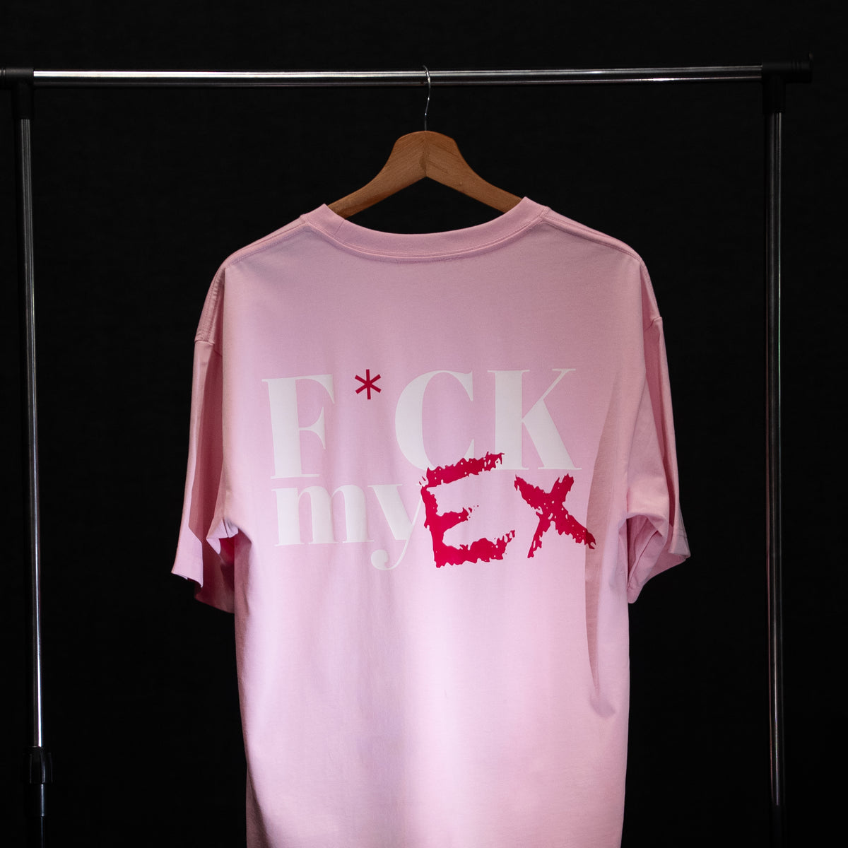 F*CK MY EX