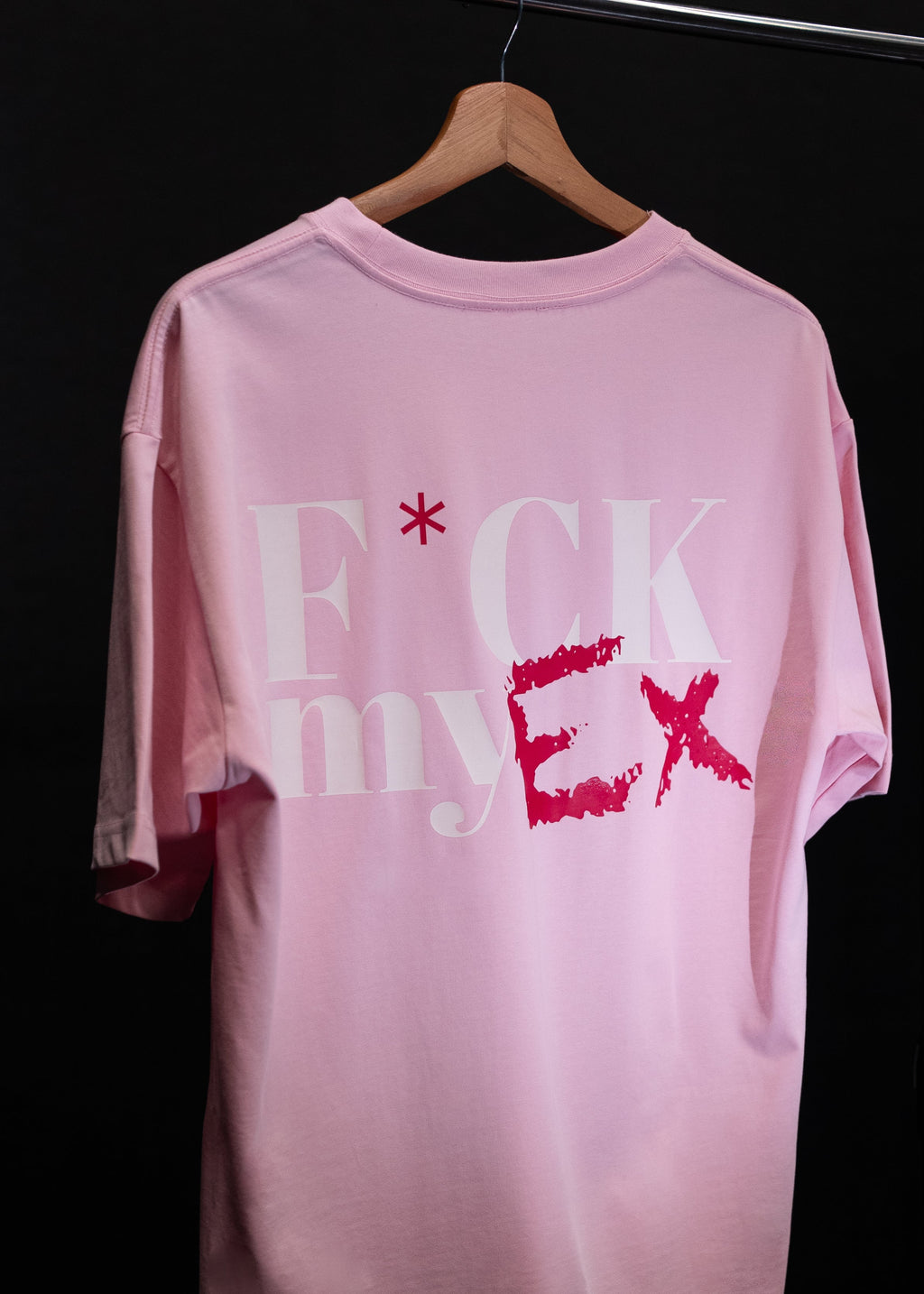 F*CK MY EX